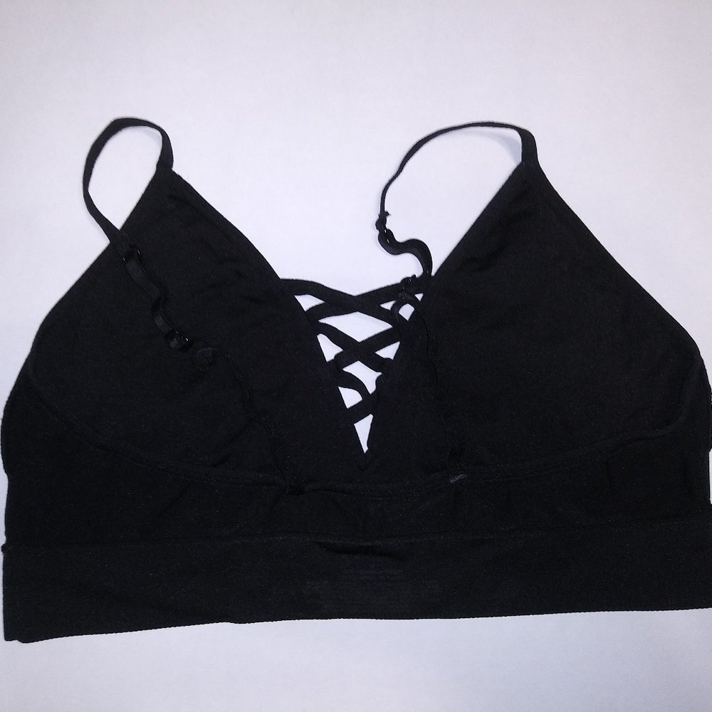 Multiple Sport Bras All Large - Picture 2 of 13